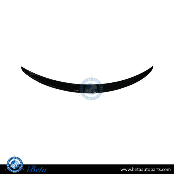 2057900100-mercedes-c-class-w205-trunk-spoiler.jpg Mercedes C-Class W205 (2015-2021), Trunk Spoiler, China, 2057900100
