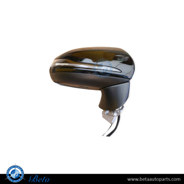 2058104005-mercedes-c-class-coupe-c205-side-mirror-assy-with-gps-with-memory-with-folding-with-blind-spot-right.jpg Mercedes C-Class Coupe / E-Class Coupe C205 / C238 (2015-2023), Side Mirror with GPS / Memory / Folding / Blind Spot (Right), China, 2058104005