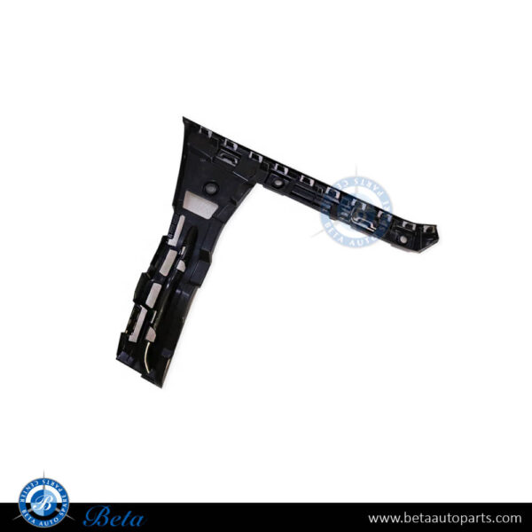2058800130-2058801702-mercedes-c-class-w205-rear-bumper-bracket-left.jpg Mercedes C-Class W205 (2015-2021), Rear Bumper Bracket (Left), China, 2058800130 / 2058801702