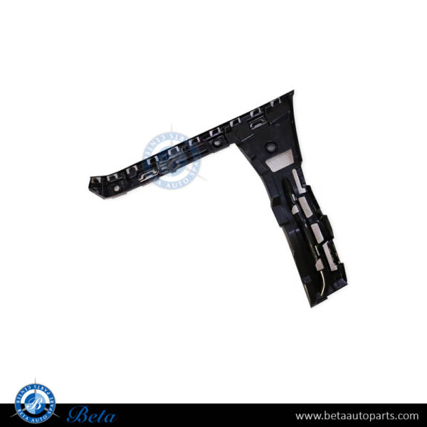2058800230-2058801802-mercedes-c-class-w205-rear-bumper-bracket-right.jpg Mercedes C-Class W205 (2015-2021), Rear Bumper Bracket (Right), China, 2058800230 / 2058801802