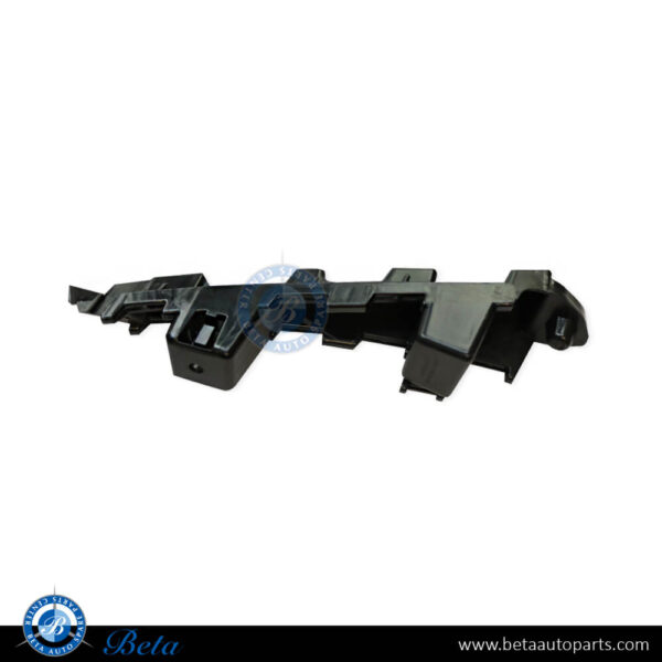 2058800503-mercedes-c-class-w205-rear-bumper-carrier-bracket-left.jpg Mercedes C-Class W205 (2015-2021), Rear Bumper Carrier Bracket (Left), China, 2058800503