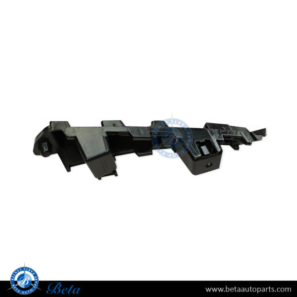 2058800603-mercedes-c-class-w205-rear-bumper-carrier-bracket-right.jpg Mercedes C-Class W205 (2015-2021), Rear Bumper Carrier Bracket (Right), China, 2058800603