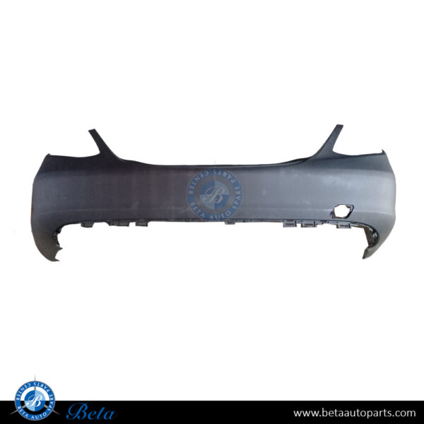 2058800809-mercedes-c-class-w205-rear-bumper-without-park-assist-avantgarde.jpg Mercedes C-Class W205 (2019-2021), Rear Bumper without Park Assist Avantgarde, Taiwan, 2058800809