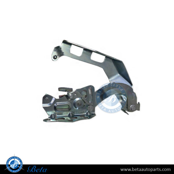 2058800828-mercedes-c-class-w205-hood-hinge-left-china-parts-1.jpg Mercedes C-Class W205 (2015-2021), Hood Hinge (Left), China, 2058800828