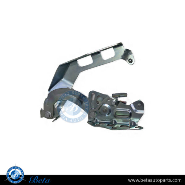 2058800928-mercedes-c-class-w205-hood-hinge-right-china-parts-1.jpg Mercedes C-Class W205 (2015-2021), Hood Hinge (Right), China, 2058800928