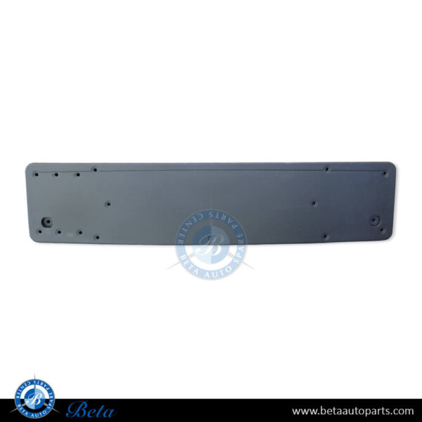 Mercedes C-Class W205 (2019-2021), Front License Plate AMG and AMG C63, Taiwan, 2058803305