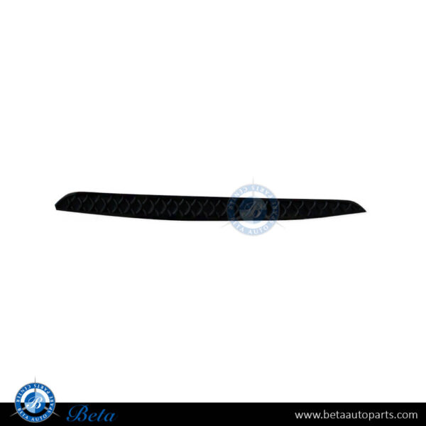 2058850153-mercedes-c-class-w205-rear-bumper-lower-grille-amg-or-amg-c63-right.jpg Mercedes C-Class W205 (2015-2018), Rear Bumper Lower Grille Normal AMG/AMG C63 (Right), Taiwan, 2058850153