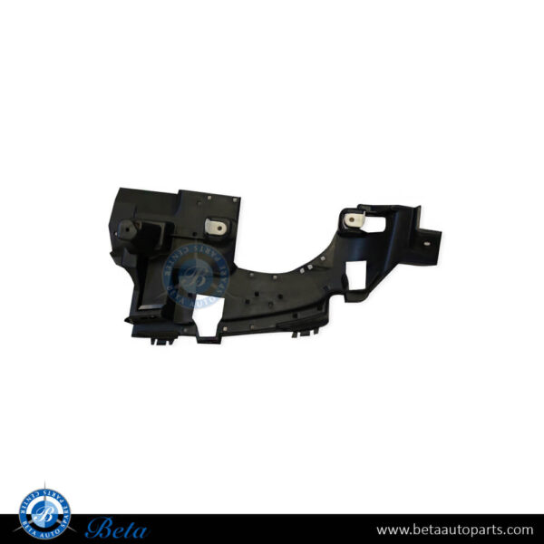 Mercedes C-Class W205 (2015-2018), Exhaust Bracket Normal AMG (Right), Taiwan, 2058850200