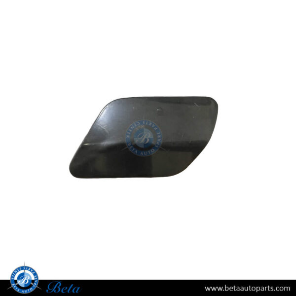 2058850224-mercedes-c-class-w205-rear-bumper-tow-cover.jpg Mercedes C-Class W205 (2015-2018), Rear Bumper Tow Cover Avantgarde, Taiwan, 2058850224