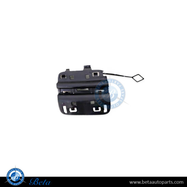 2058850256-mercedes-c-class-w205-rear-bumper-tow-cover-normal-amg-amg-c63-taiwan-spare-parts-1.jpg Mercedes C-Class W205 (2015-2018), Rear Bumper Tow Cover Normal AMG/AMG C63, Taiwan, 2058850256