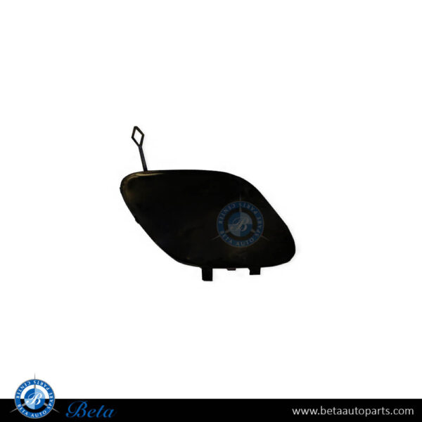 Mercedes C-Class W205 (2015-2018), Front Bumper Tow Cover Standard, China, 2058850324