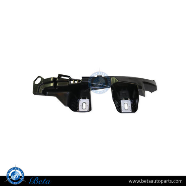 2058850465-mercedes-c-class-w205-rear-bumper-bracket-right.jpg Mercedes C-Class W205 (2015-2021), Rear Bumper Bracket (Right), China, 2058850465