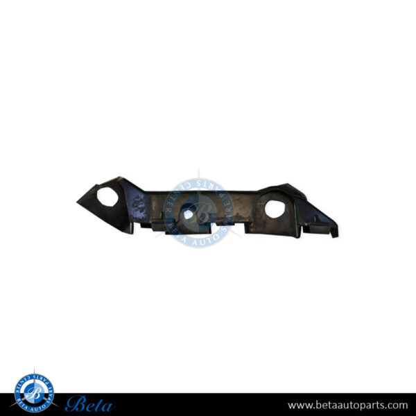 Mercedes C-Class W205 (2015-2018), Front Bumper Upper Mounting Rail Normal AMG (Left), Taiwan, 2058850821