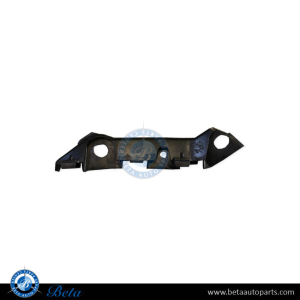 Mercedes C-Class W205 (2015-2018), Front Bumper Upper Mounting Rail Normal AMG (Right), Taiwan, 2058850921