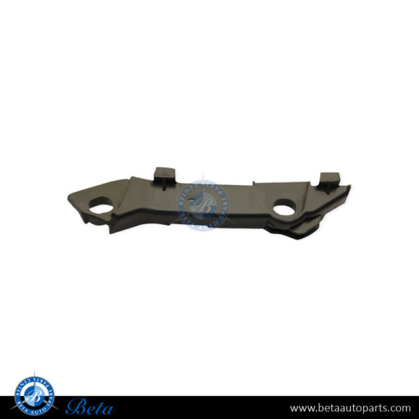 Mercedes C-Class W205 (2015-2018), Front Bumper Upper Mounting Rail Normal AMG (Right), China, 2058850921