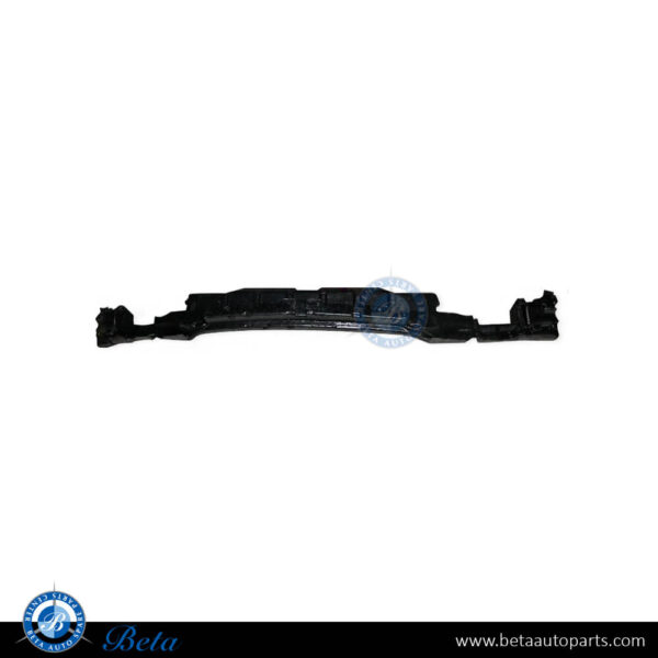 Mercedes C-Class W205 (2015-2018), Front Bumper Foam Absorber Normal AMG, China, 2058851037