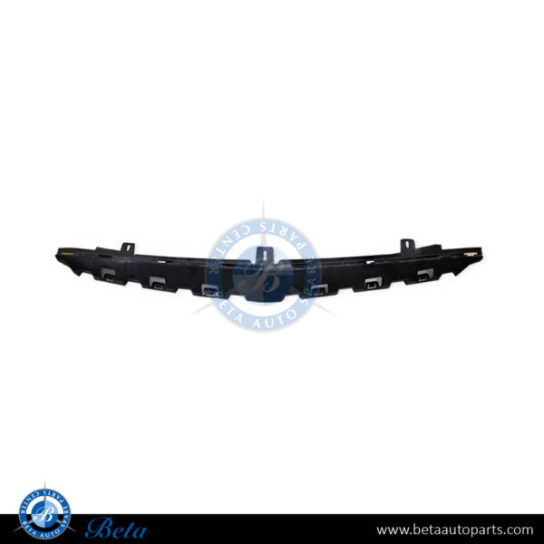 Mercedes C-Class W205 (2015-2018), Front Bumper Upper Bracket, China, 2058851165