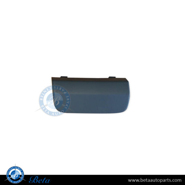 2058851224-mercedes-c-class-w205-rear-bumper-upper-tow-cover-normal-amg-amg-c63-china-parts-1.jpg Mercedes C-Class W205 (2015-2018), Rear Bumper Upper Tow Cover Normal AMG/AMG C63, Taiwan, 2058851224