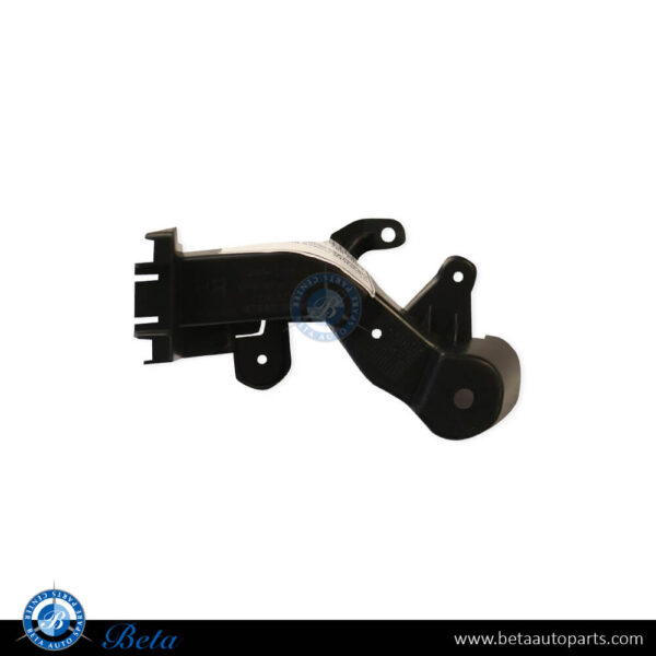 2058851914-mercedes-c-class-w205-rear-bumper-lower-bracket-amg-c63-left.jpg Mercedes C-Class W205 (2015-2021), Rear Bumper Lower Bracket AMG C63 (Left), Taiwan, 2058851914