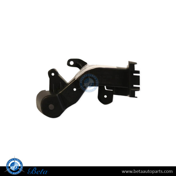 2058852014-mercedes-c-class-w205-rear-bumper-lower-bracket-amg-c63-right.jpg Mercedes C-Class W205 (2015-2021), Rear Bumper Lower Bracket AMG C63 (Right), Taiwan, 2058852014