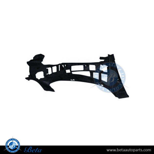 Mercedes C-Class W205 (2015-2018), Front Bumper Inner Bracket Normal AMG (Right), China, 2058853265