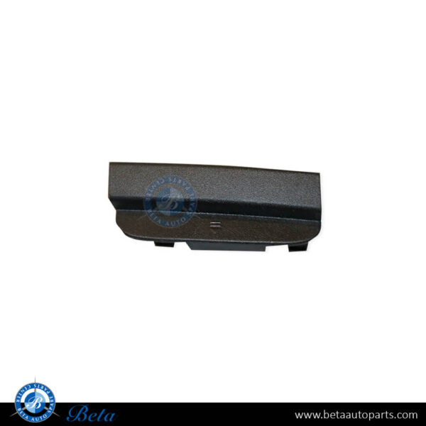 2058853303-mercedes-c-class-w205-rear-bumper-tow-cover-normal-amg.jpg Mercedes C-Class W205 (2019-2021), Rear Bumper Lower Tow Cover Normal AMG, Taiwan, 2058853303