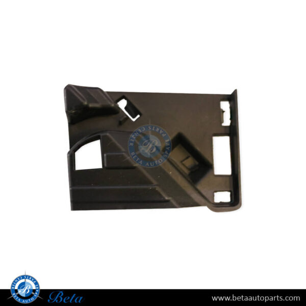 Mercedes C-Class W205 (2015-2018), Front Bumper Inner Bracket Normal AMG (Right), China, 2058853923