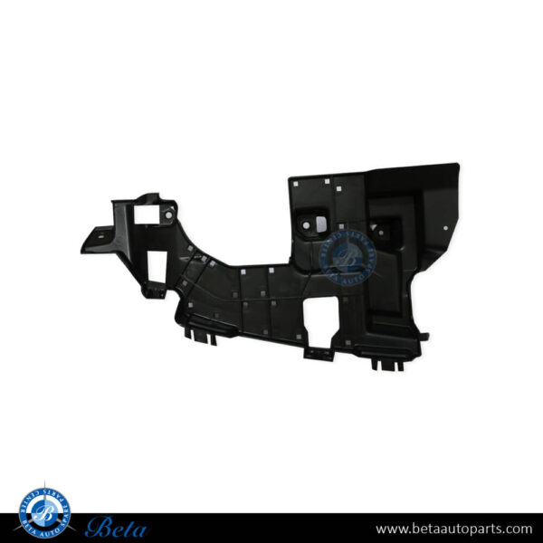 2058854203-mercedes-c-class-w205-exhaust-bracket-normal-amg-left.jpg Mercedes C-Class W205 (2019-2021), Exhaust Bracket Normal AMG (Left), Taiwan, 2058854203