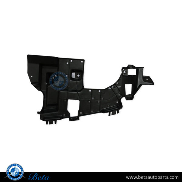 2058854303-mercedes-c-class-w205-exhaust-bracket-normal-amg-right.jpg Mercedes C-Class W205 (2019-2021), Exhaust Bracket Normal AMG (Right), Taiwan, 2058854303