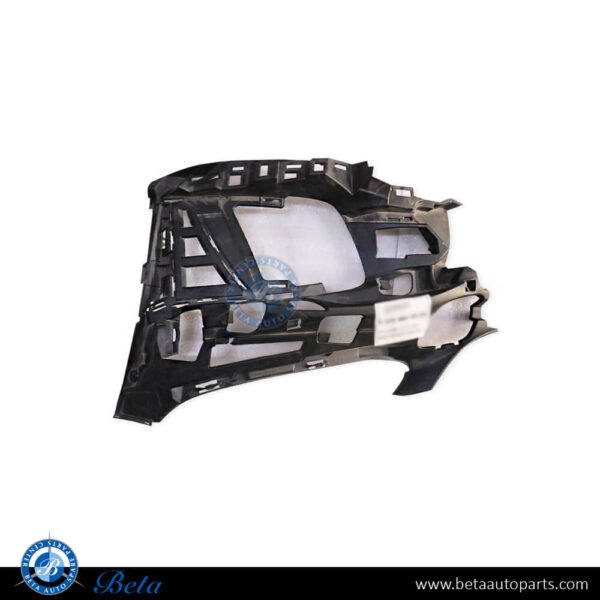2058855502-mercedes-c-class-w205-front-bumper-inner-bracket-normal-amg-left.jpg Mercedes C-Class W205 (2019-2021), Front Bumper Inner Bracket Normal AMG (Left), China, 2058855502