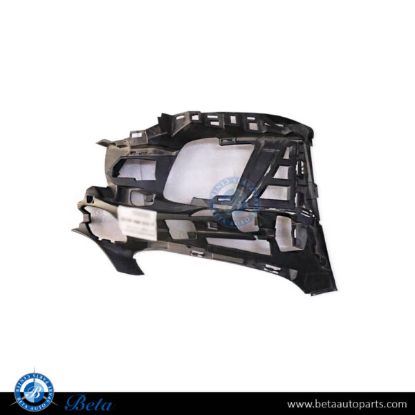 2058855602-mercedes-c-class-w205-front-bumper-inner-bracket-normal-amg-right.jpg Mercedes C-Class W205 (2019-2021), Front Bumper Inner Bracket Normal AMG (Right), China, 2058855602