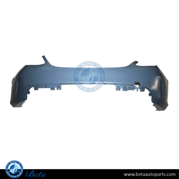 2058856038-mercedes-c-class-w205-rear-bumper_08646255-db02-437c-bbbf-07c1309cecfc.jpg Mercedes C-Class W205 (2015-2018), Rear Bumper, China, 2058856038