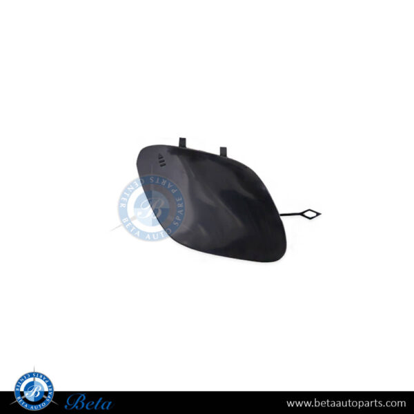 Mercedes C-Class W205 (2019-2021), Front Bumper Tow Cover Normal AMG, China, 2058856402