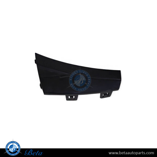 2058856502-mercedes-c-class-w205-front-bumper-bracket-cover-normal-amg-left-side-china-parts-1.jpg Mercedes C-Class W205 (2019-2021), Front Bumper Bracket Cover Normal AMG - Small (Left), China, 2058856502