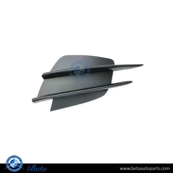 2058857202-mercedes-c-class-w205-fog-lamp-inner-cover-amg-left.jpg Mercedes C-Class W205 (2019-2021), Fog Lamp Inner Cover AMG (Left), China, 2058857202