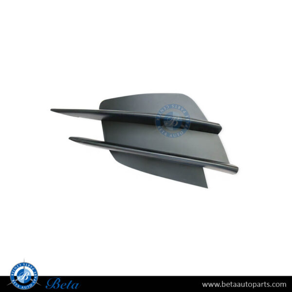 2058857302-mercedes-c-class-w205-fog-lamp-inner-cover-amg-right.jpg Mercedes C-Class W205 (2019-2021), Fog Lamp Inner Cover AMG (Right), China, 2058857302