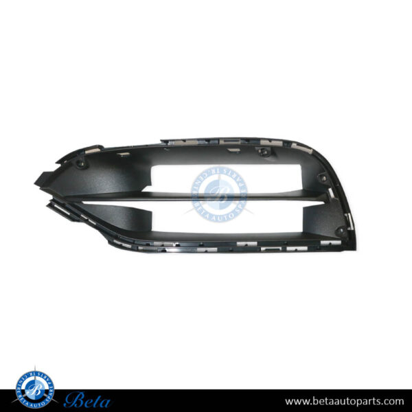 2058858004-mercedes-c-class-w205-front-bumper-lower-grille-amg-c63-left.jpg Mercedes C-Class W205 (2019-2021), Front Bumper Lower Grille AMG C63 (Left), Taiwan, 2058858004