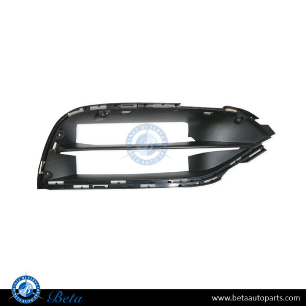 2058858104-mercedes-c-class-w205-front-bumper-lower-grille-amg-c63-right.jpg Mercedes C-Class W205 (2019-2021), Front Bumper Lower Grille AMG C63 (Right), Taiwan, 2058858104
