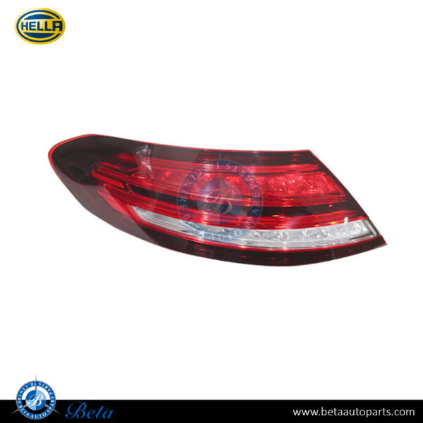 2059062905-mercedes-c-class-coupe-c205-tail-lamp-led-left.jpg Mercedes C-Class Coupe C205 (2019-2021), Tail Lamp LED (Left), Hella, 2059062905