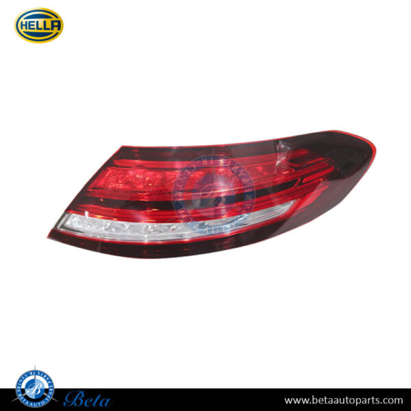 2059063005-mercedes-c-class-coupe-c205-tail-lamp-led-right.jpg Mercedes C-Class Coupe C205 (2019-2021), Tail Lamp LED (Right), Hella, 2059063005