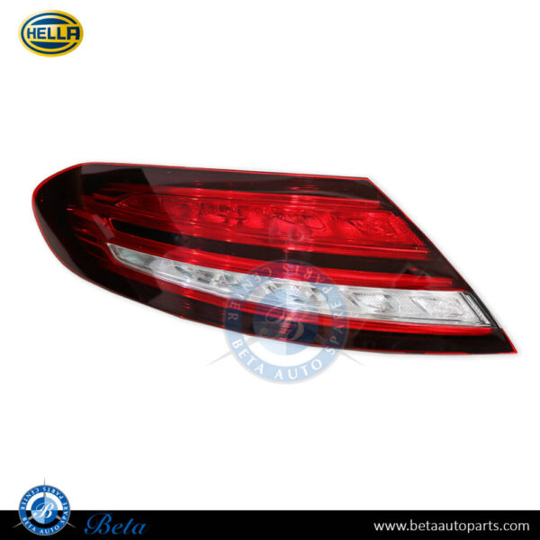 2059063105-mercedes-c-class-coupe-c205-tail-lamp-led-left-hella.jpg Mercedes C-Class Coupe C205 (2019-2021), Tail Lamp LED for Right Hand Drive (Left), Hella, 2059063105