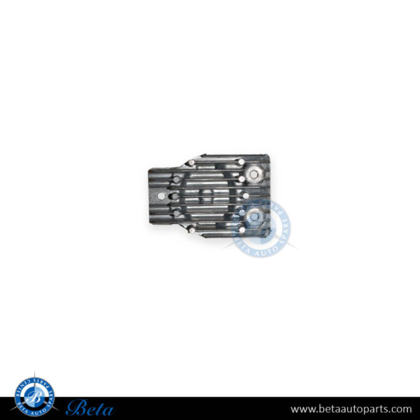 Mercedes C-Class W205 (2019-2021), LED Control Unit for Dynamic LED (Right), China, 2059067304