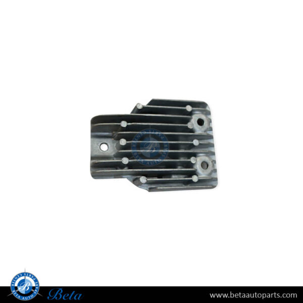 Mercedes C-Class W205 (2019-2021), LED Control Unit for Dynamic LED (Right), China, 2059067904