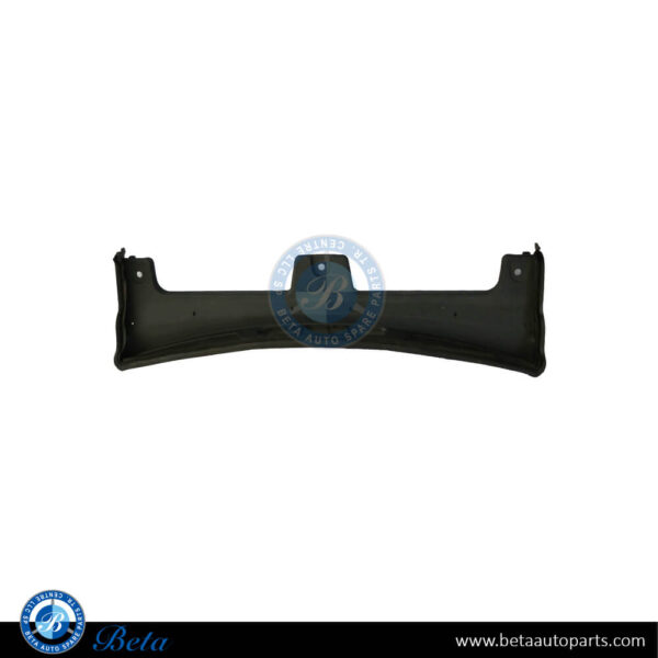 Mercedes C-Class / CLE-Class W206 / W236 (2022-Up), Air Intake Housing, China, 2065000400