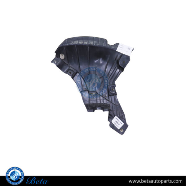 2065200400-mercedes-c-class-w206-front-bumper-under-cover-left.jpg Mercedes C-Class W206 (2022-Up), Front Bumper Under Cover (Left), China, 2065200400