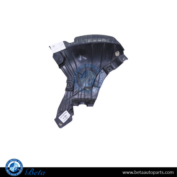 2065200600-mercedes-c-class-w206-front-bumper-under-cover-right.jpg Mercedes C-Class W206 (2022-Up), Front Bumper Under Cover (Right), China, 2065200600