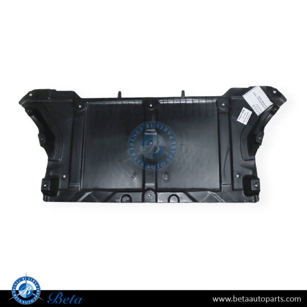 Mercedes C-Class / E-Class  W206 / W214 (2022-Up), Engine Under Cover Center, China, 2065203100, 2065206400