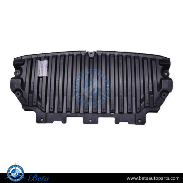 2065204900-mercedes-c-class-w206-front-bumper-under-cover-center.jpg Mercedes C-Class W206 (2022-Up), Front Bumper Under Cover Normal AMG (Center), China, 2065204900 / 2065205400 / 2065205000