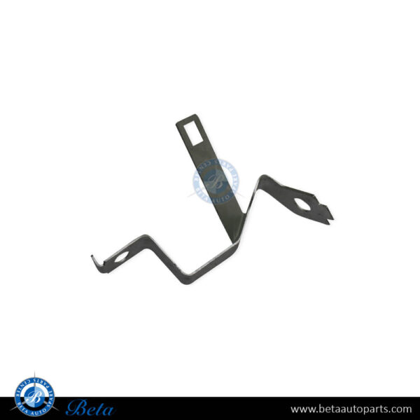 2065241200-mercedes-c-class-w206-engine-under-cover-bracket-left.jpg Mercedes C-Class W206 (2022-Up), Engine Under Cover Bracket (Left), China, 2065241200