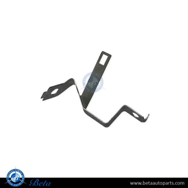 2065241300-mercedes-c-class-w206-engine-under-cover-bracket-right.jpg Mercedes C-Class W206 (2022-Up), Engine Under Cover Bracket (Right), China, 2065241300